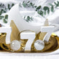 777 | Silvarra | Gold Tray Altar