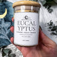 Eucalyptus | Witchcraft Herb for Cleansing, Clarity, and Energy Unblocking
