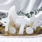 777 | Silvarra | Gold Tray Altar
