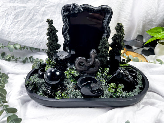 The Garden Of Eden | Custom Made Altar | Large