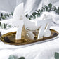 777 | Silvarra | Gold Tray Altar