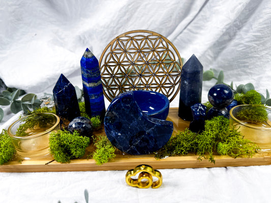 Mystic Reverie | Medium Long Altar