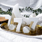 777 | Silvarra | Gold Tray Altar
