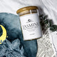Jasmine | Witchcraft Herb for Love, Lunar Magic, and Spiritual Connection