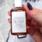 Botanical Ritual Elixir Set | Nectar of Venus, Elixir of Selene, Fortune of Apollo & Blessing of Hestia | Herbal Ritual Oils | Witchcraft Apothecary Collection