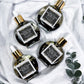Protection Witch | A Ritual Oil for Warding, Grounding & Spiritual Defense