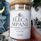 Elecampane | Witchcraft Herb for Ancestral Healing, Grief Work, and Inner Strength
