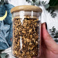 Elecampane | Witchcraft Herb for Ancestral Healing, Grief Work, and Inner Strength