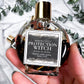 Protection Witch | A Ritual Oil for Warding, Grounding & Spiritual Defense
