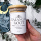Galangal | Witchcraft Root for Power, Protection, and Fast-Acting Justice