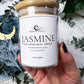 Jasmine | Witchcraft Herb for Love, Lunar Magic, and Spiritual Connection