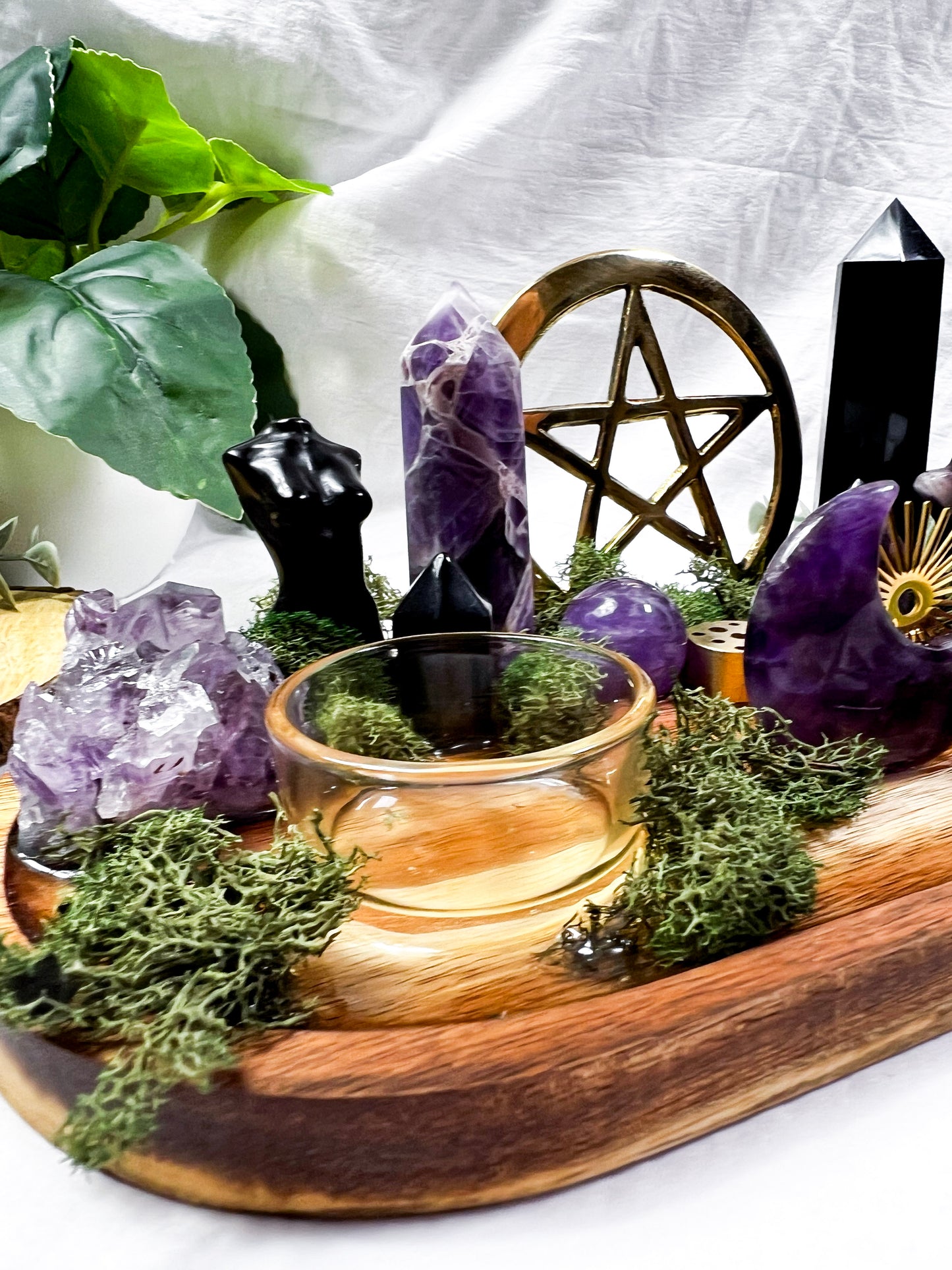 Stellar Harmony | Medium Altar