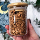 Galangal | Witchcraft Root for Power, Protection, and Fast-Acting Justice