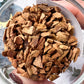Galangal | Witchcraft Root for Power, Protection, and Fast-Acting Justice