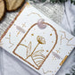 Heartscript: Rose Quartz Handmade Journal for Love Spells, Self-Reflection, and Emotional Healing