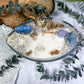 Eye of Illumination Ritual Candle for Protection, Clarity, and Transformation