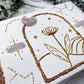 Heartscript: Rose Quartz Handmade Journal for Love Spells, Self-Reflection, and Emotional Healing