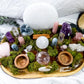 Lunar Grace | Custom Made Altar | Extra Large