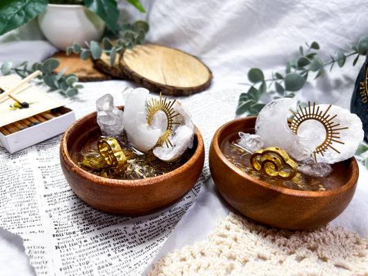 Mini Blessing Bowls