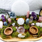 Lunar Grace | Custom Made Altar | Extra Large