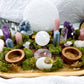 Lunar Grace | Custom Made Altar | Extra Large