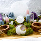 Lunar Grace | Custom Made Altar | Extra Large