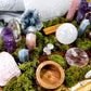 Lunar Grace | Custom Made Altar | Extra Large