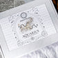 Aquarius Zodiac Kit | Air Sign Gift Set with Candle, Tea, Oil, Crystals, Oracle Book & Zodiac Necklace