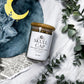 Skullcap | Witchcraft Herb for Calm, Protection, and Energetic Recovery