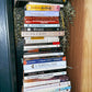 Witchcraft, Magic & Spirituality Books (used)
