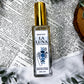 La Luna Ritual Spray | Intuition, Dreams & Protection with Moonstone & Obsidian