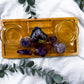 Stellar Whisper | Mini Tarot Altar