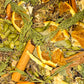 Ritual De Medianoche | Samhain Simmer Pot | Limited Edition Witchcraft Brew for Ancestors, Shadows, and Divination