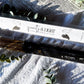 Quartz & Light | Hand-Dipped Incense Sticks | Calm, Clarity, Alignment
