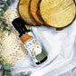Grounded Roots | Root Oil Infusion for Stability, Focus & Forward Movement