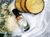 Grounded Roots | Root Oil Infusion for Stability, Focus & Forward Movement