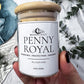 Pennyroyal | Witchcraft Herb for Protection, Banishing, and Boundaries