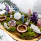 Lunar Grace | Custom Made Altar | Extra Large