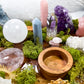 Lunar Grace | Custom Made Altar | Extra Large