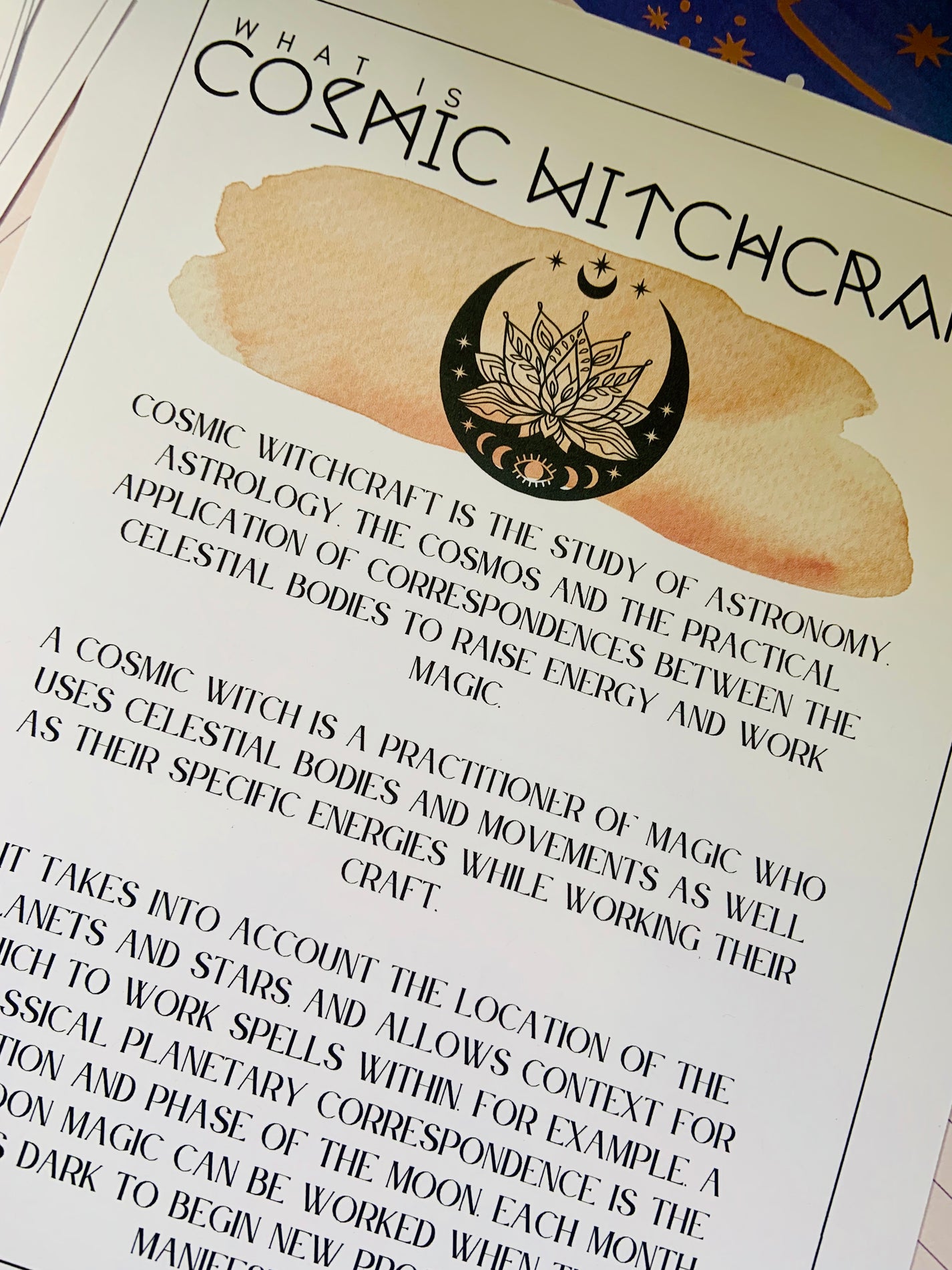 Master Digital Download Pack Moon Street Kits INC