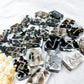 God Of The Underworld Rune Set | Hades