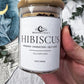 Hibiscus | Witchcraft Herb for Love, Lust, and Attraction Spells