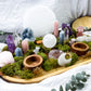 Lunar Grace | Custom Made Altar | Extra Large