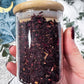 Hibiscus | Witchcraft Herb for Love, Lust, and Attraction Spells