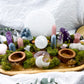 Lunar Grace | Custom Made Altar | Extra Large