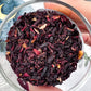 Hibiscus | Witchcraft Herb for Love, Lust, and Attraction Spells