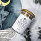 Raspberry Leaf | Witchcraft Herb for Feminine Energy, Boundaries, and Strength