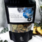 Ritual De Medianoche | Samhain Simmer Pot | Limited Edition Witchcraft Brew for Ancestors, Shadows, and Divination