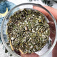 Raspberry Leaf | Witchcraft Herb for Feminine Energy, Boundaries, and Strength