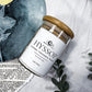 Hyssop | Witchcraft Herb for Purification, Spiritual Renewal, and Energy Cleansing
